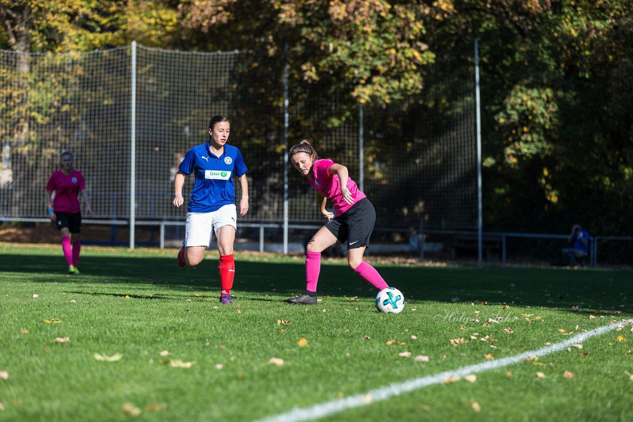 Bild 57 - Frauen Holstein Kiel - SV Meppen : Ergebnis: 1:1